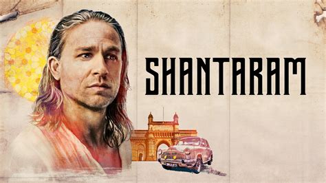 cb01 shantaram|Shantaram Season 1 .